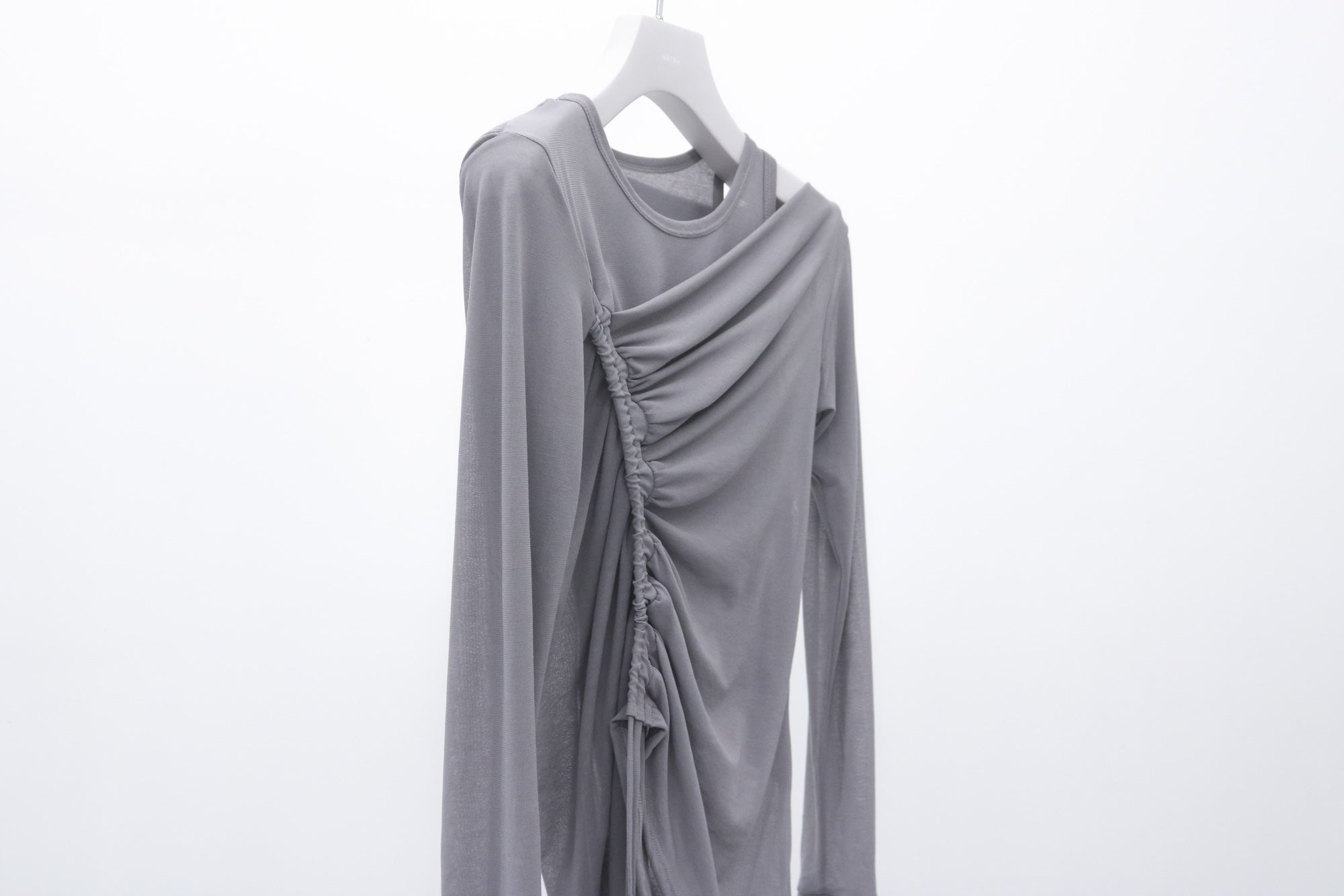 Equil Tank / grey