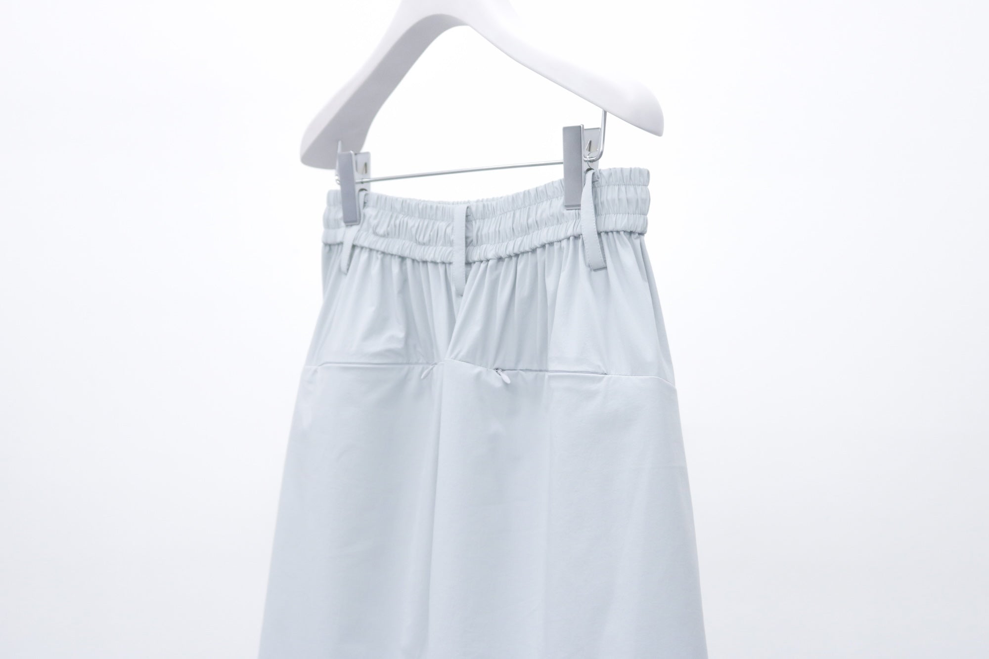 Lay Cargo Pants / glass