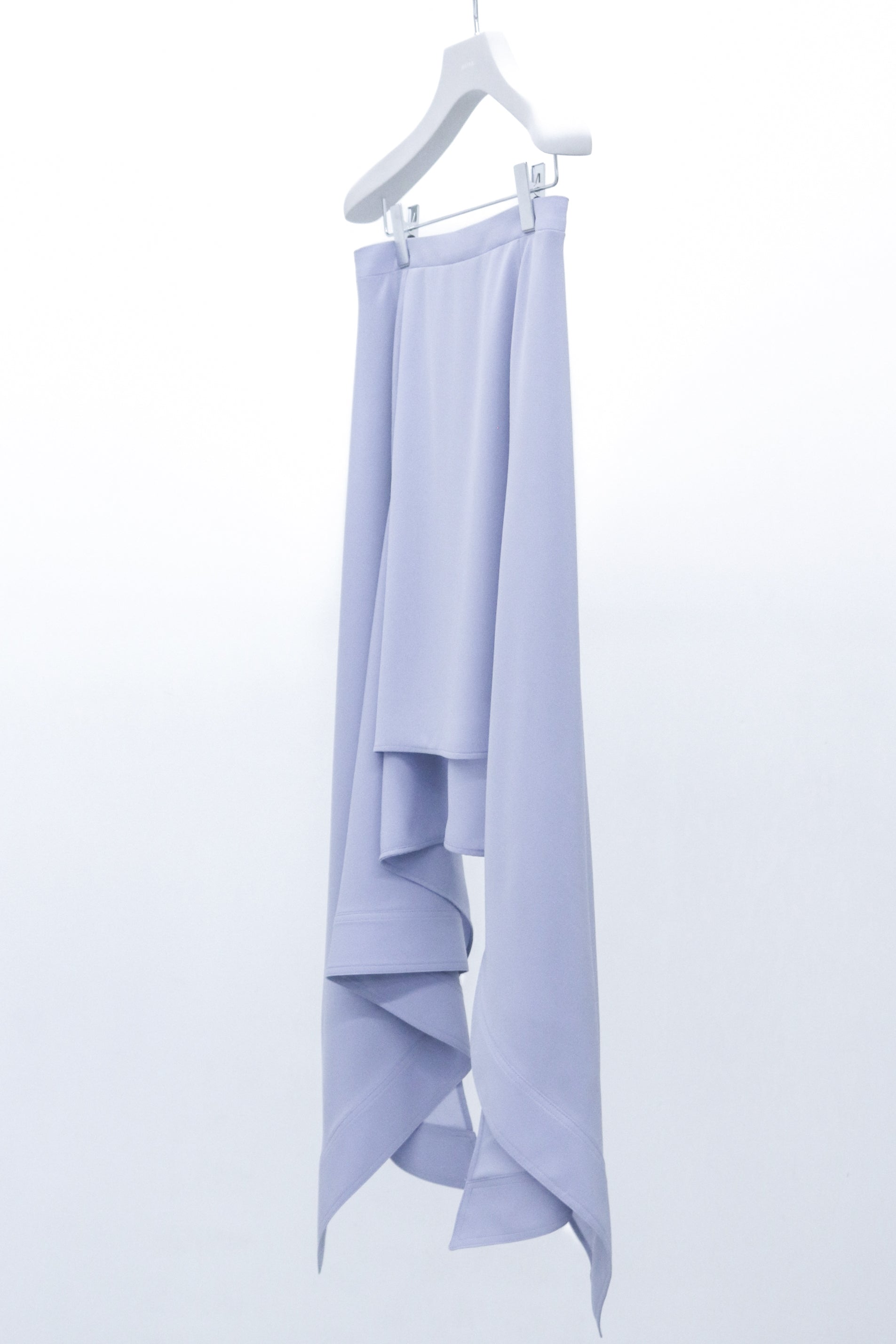 Skyfish Skirt / lavender