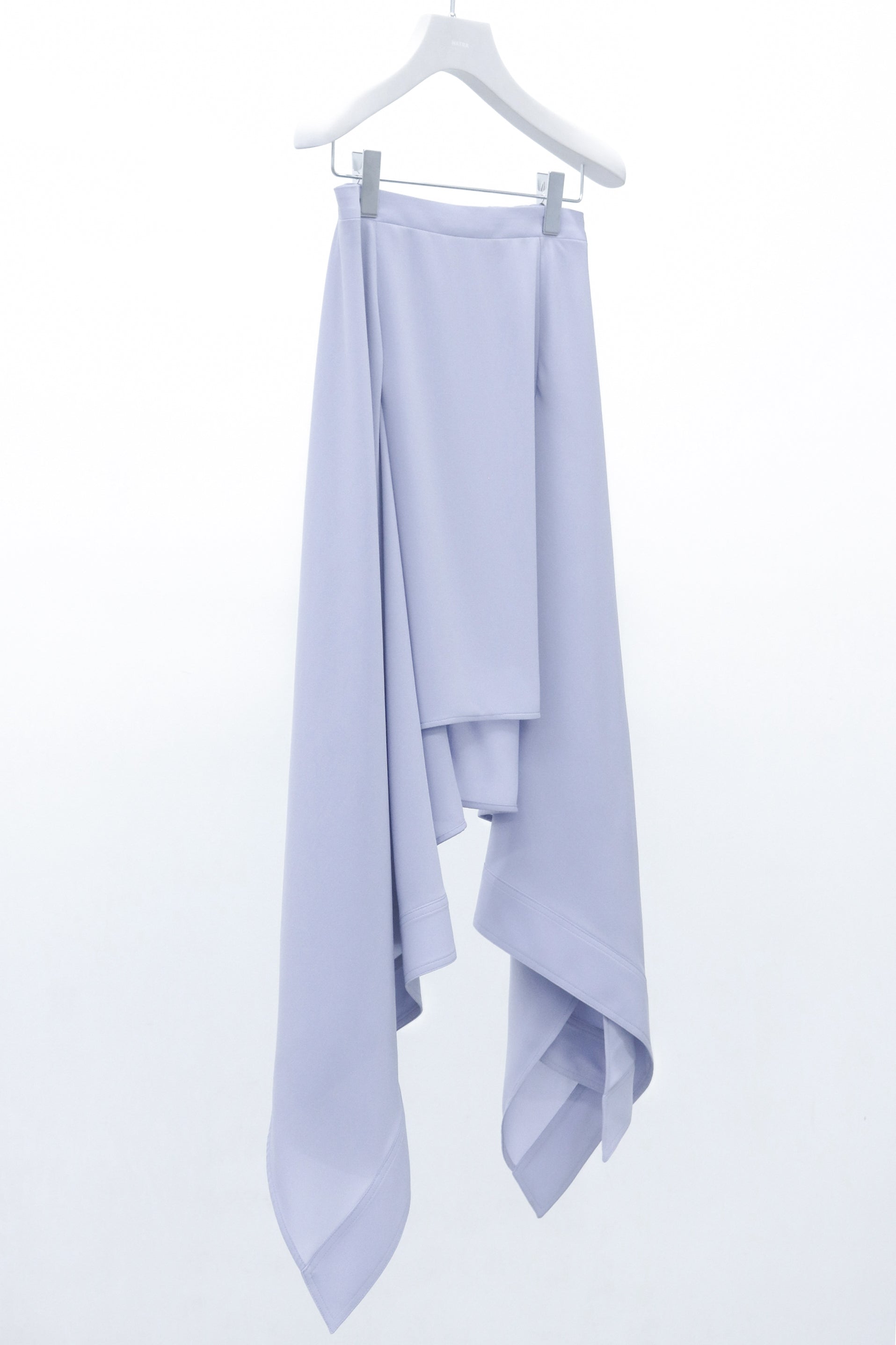 Skyfish Skirt / lavender