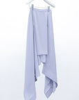 Skyfish Skirt / lavender