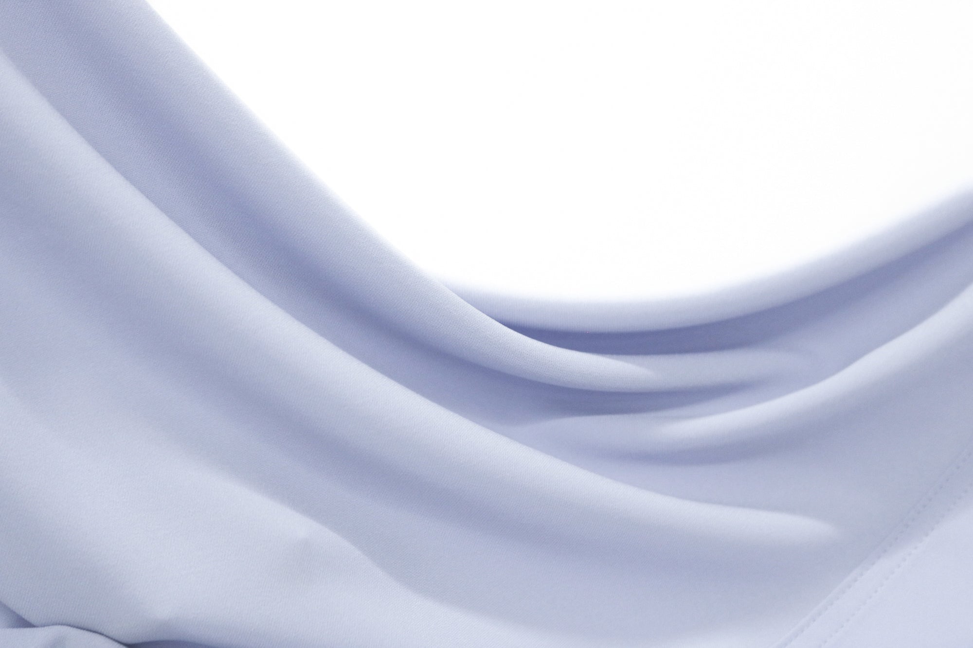 Skyfish Skirt / lavender