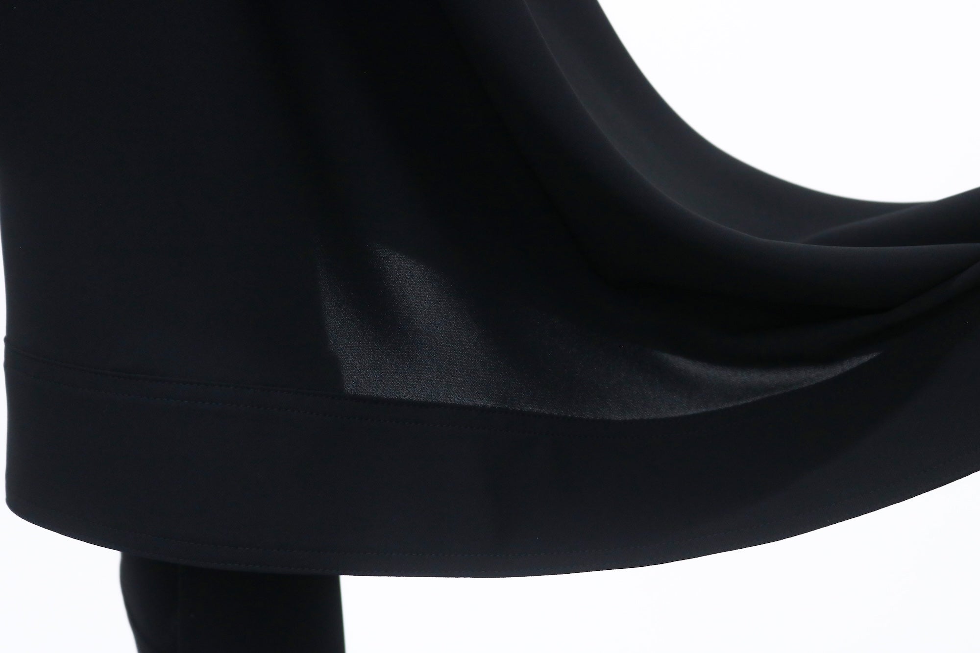 Skyfish Skirt / black