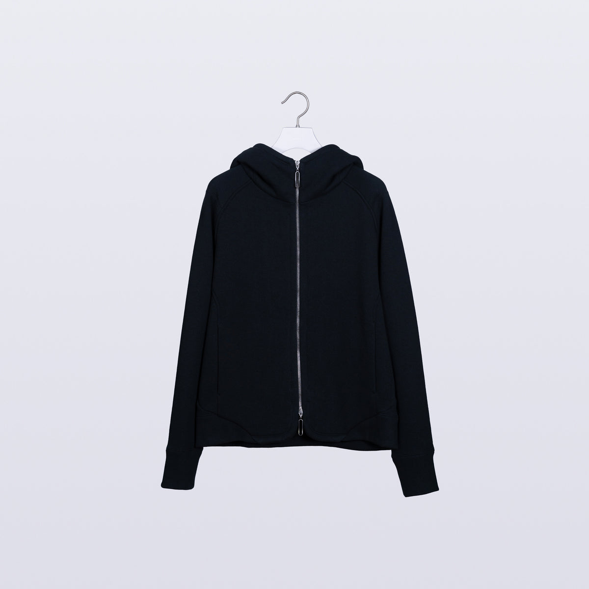 I Parka LP / black – HATRA OFFICIAL