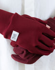 Study Gloves / KILL la KILL RED
