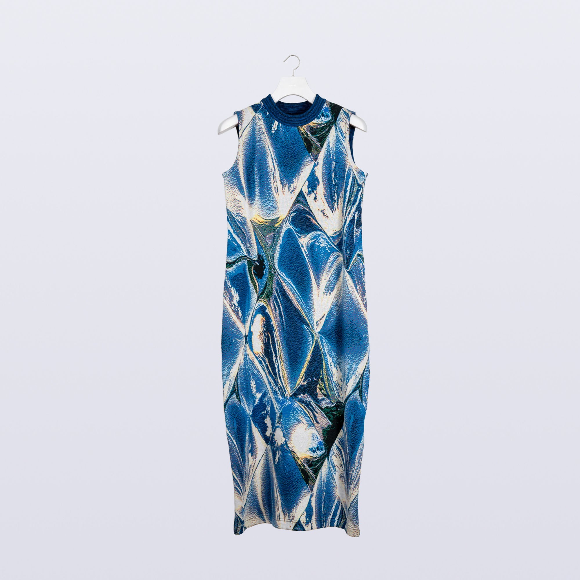 Time-Lapse Knit Robe / day