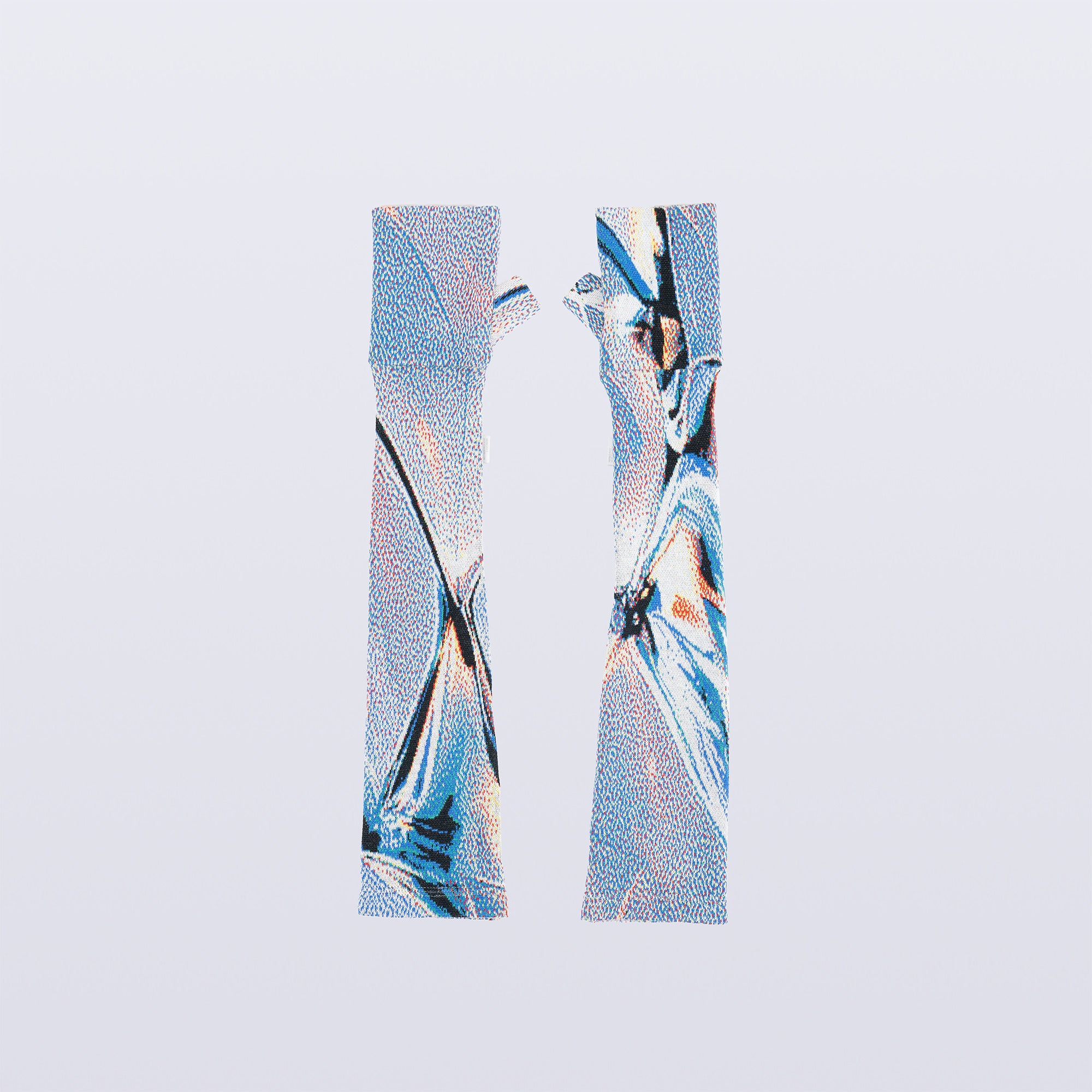 Winker Arm Covers / light