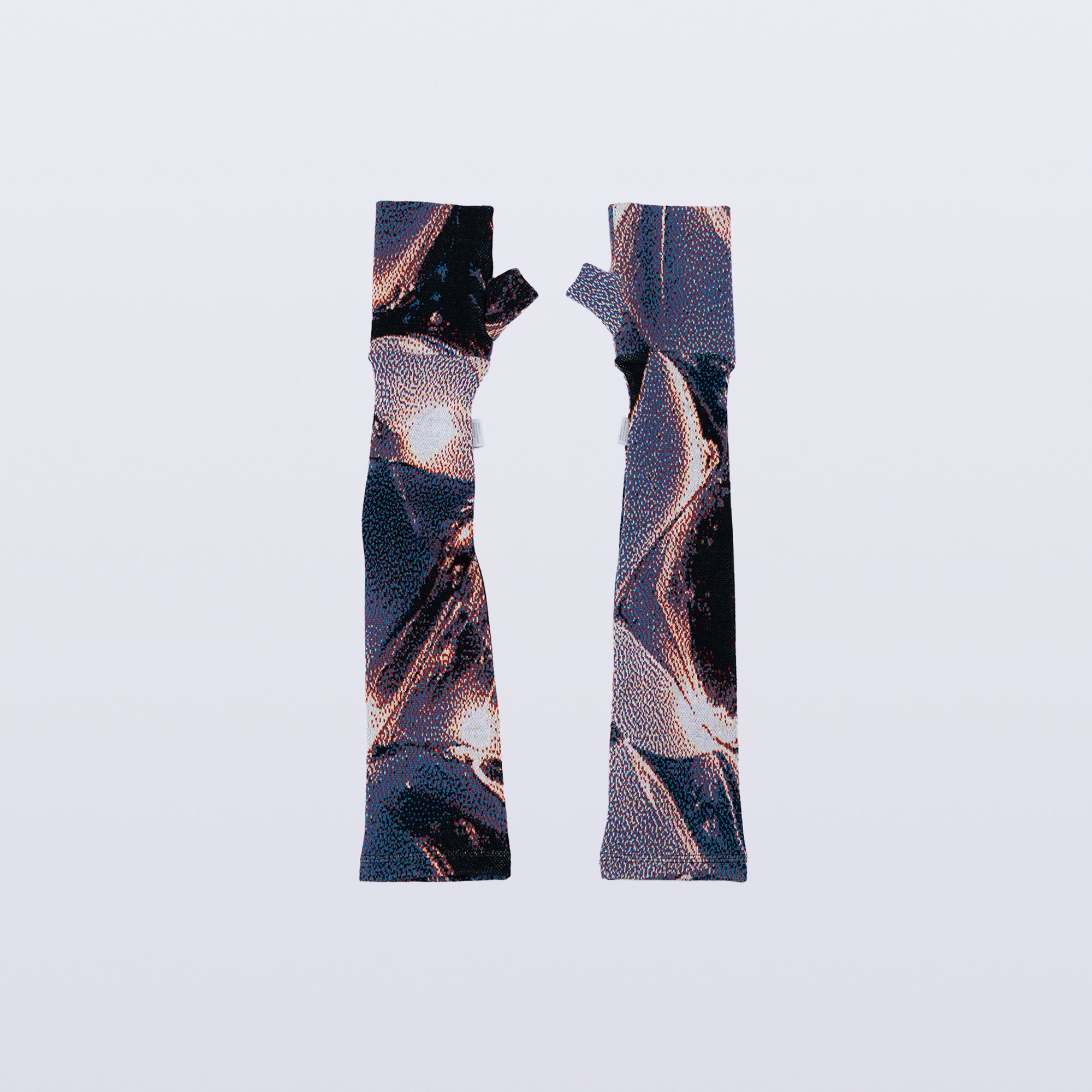 Time-Lapse Arm Covers / night