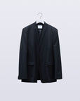 Dub Tailored Jacket / black