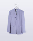 Dub Tailored Jacket / lavender