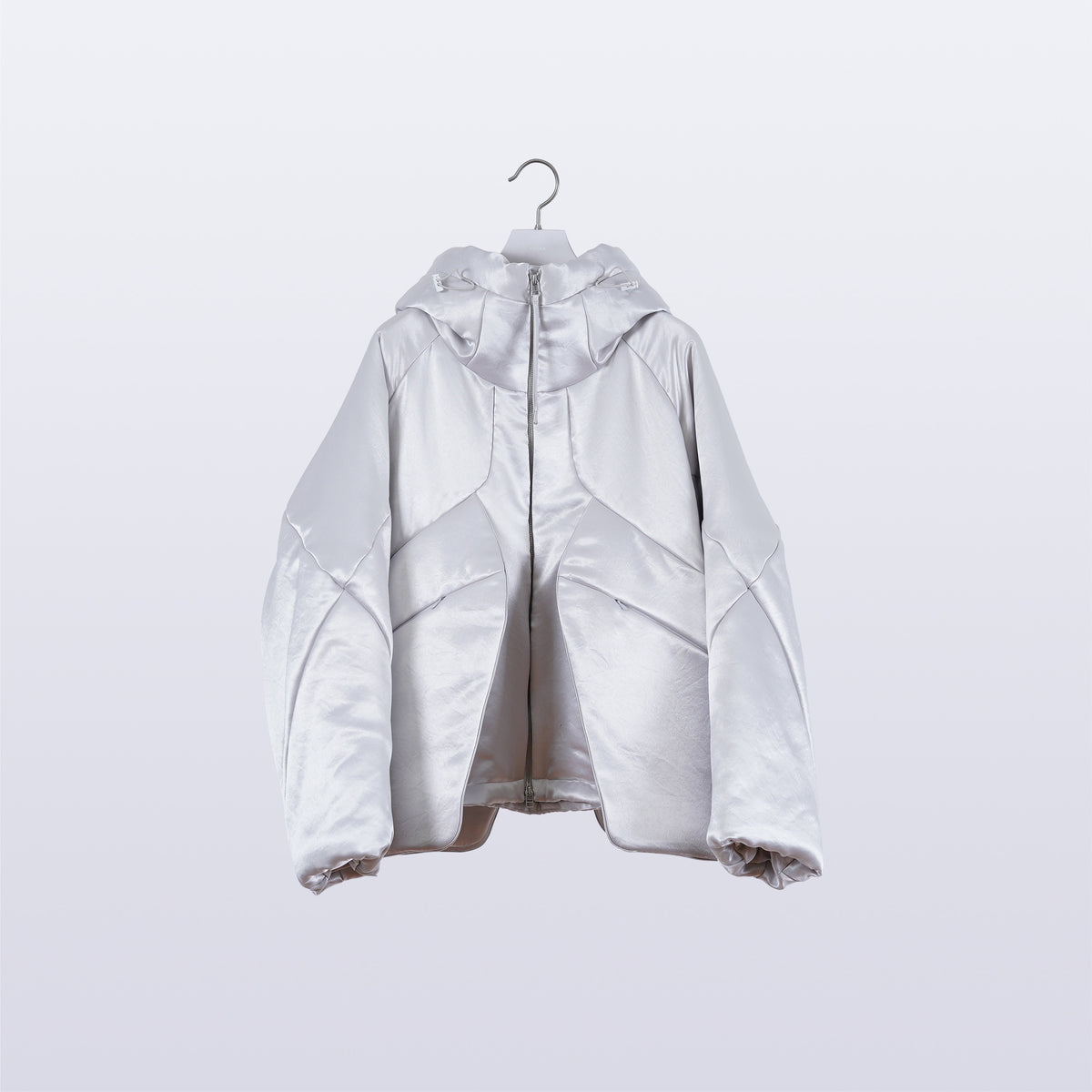 【国内発送・関税込】Hobbs London 防水パファージャケット ルーズフィット ウォーターリペレントパファージャケット