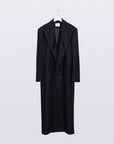 Winker Chester Coat / black
