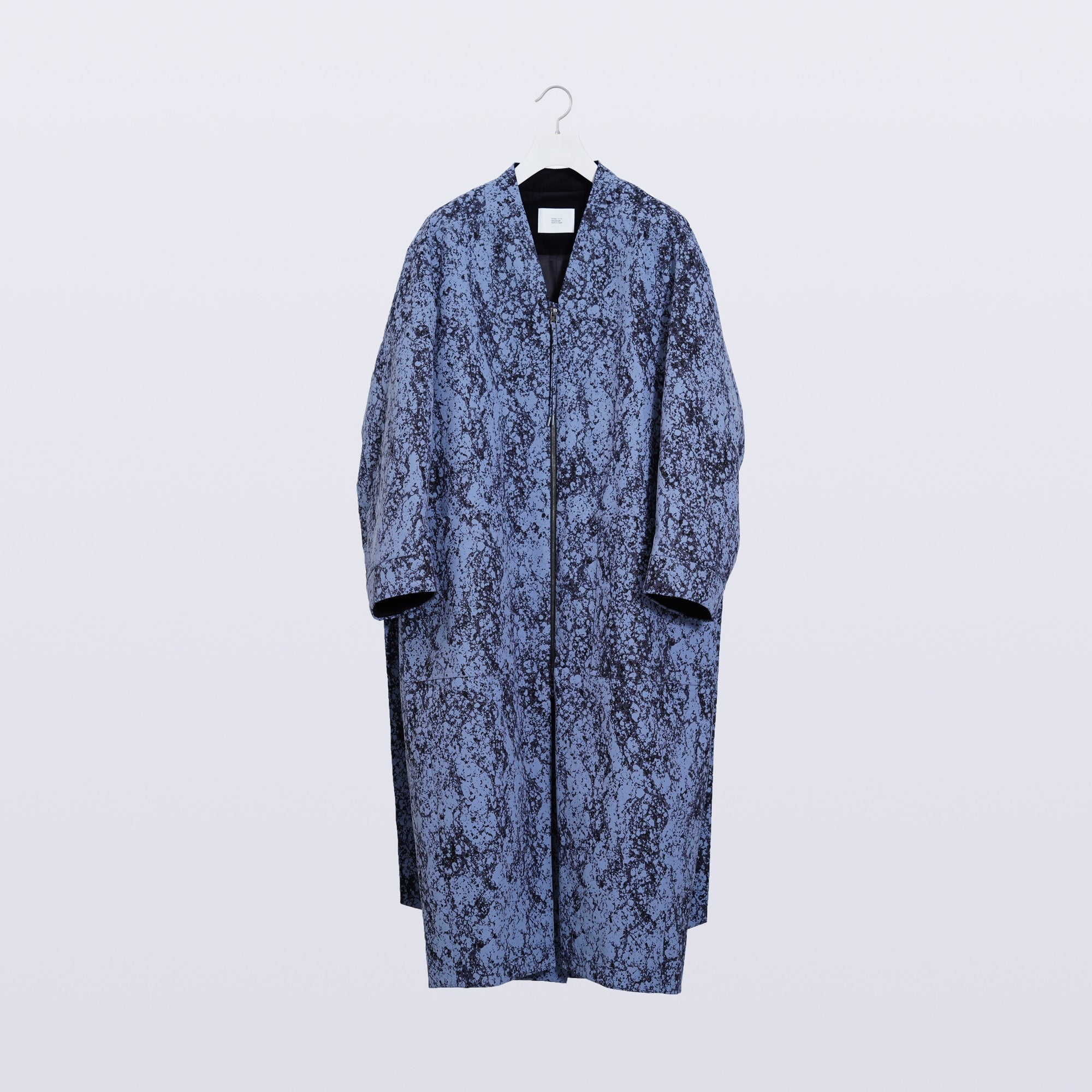 Moon Coat / midnight – HATRA OFFICIAL