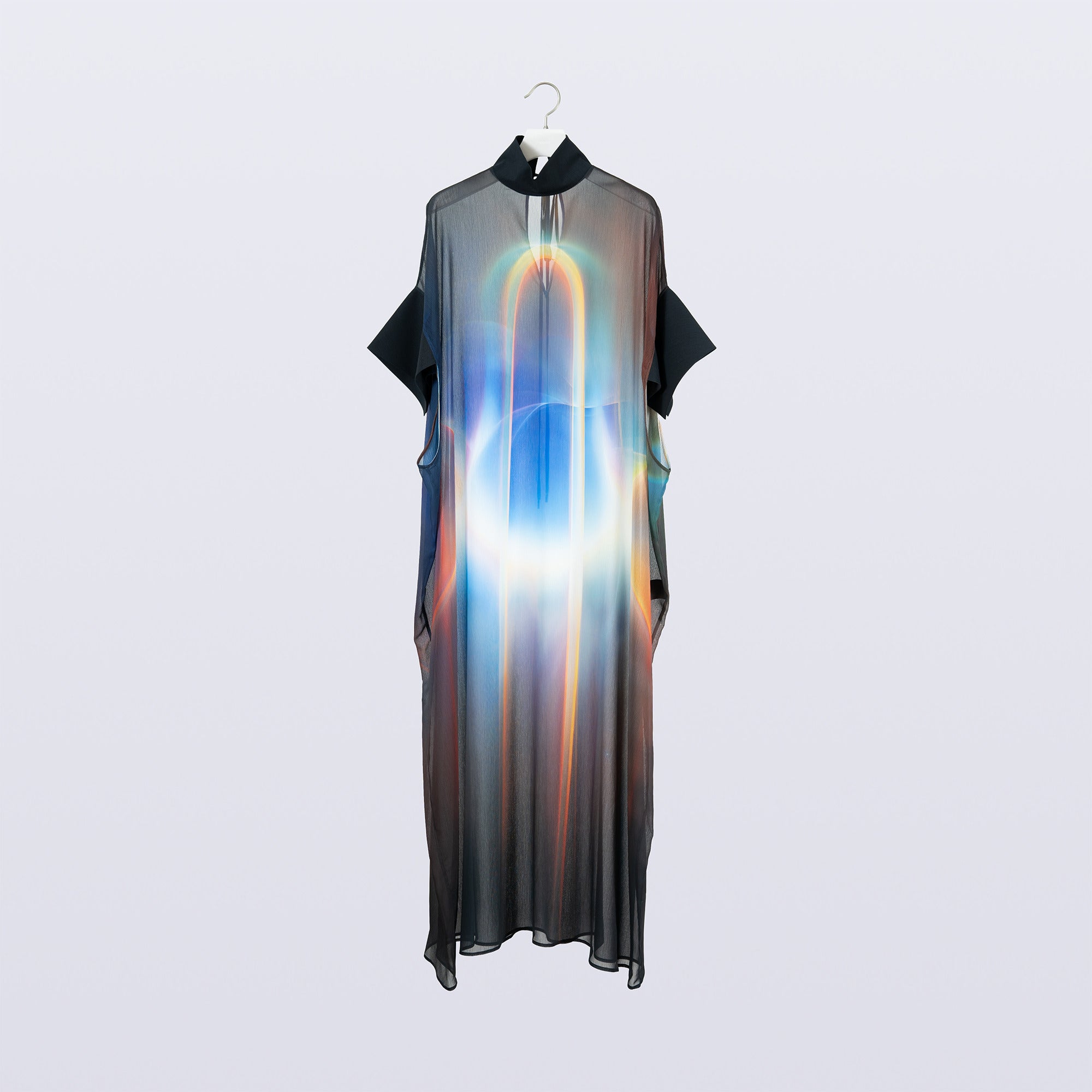 Phenomenal Sheer Robe / halo