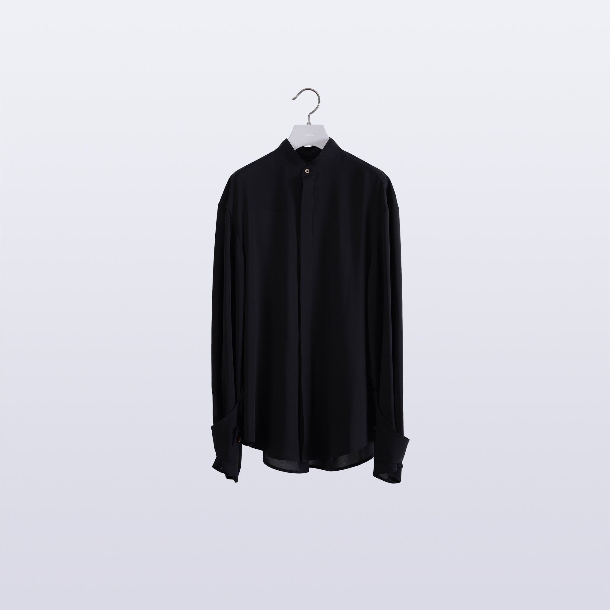 Pure Shirt / black