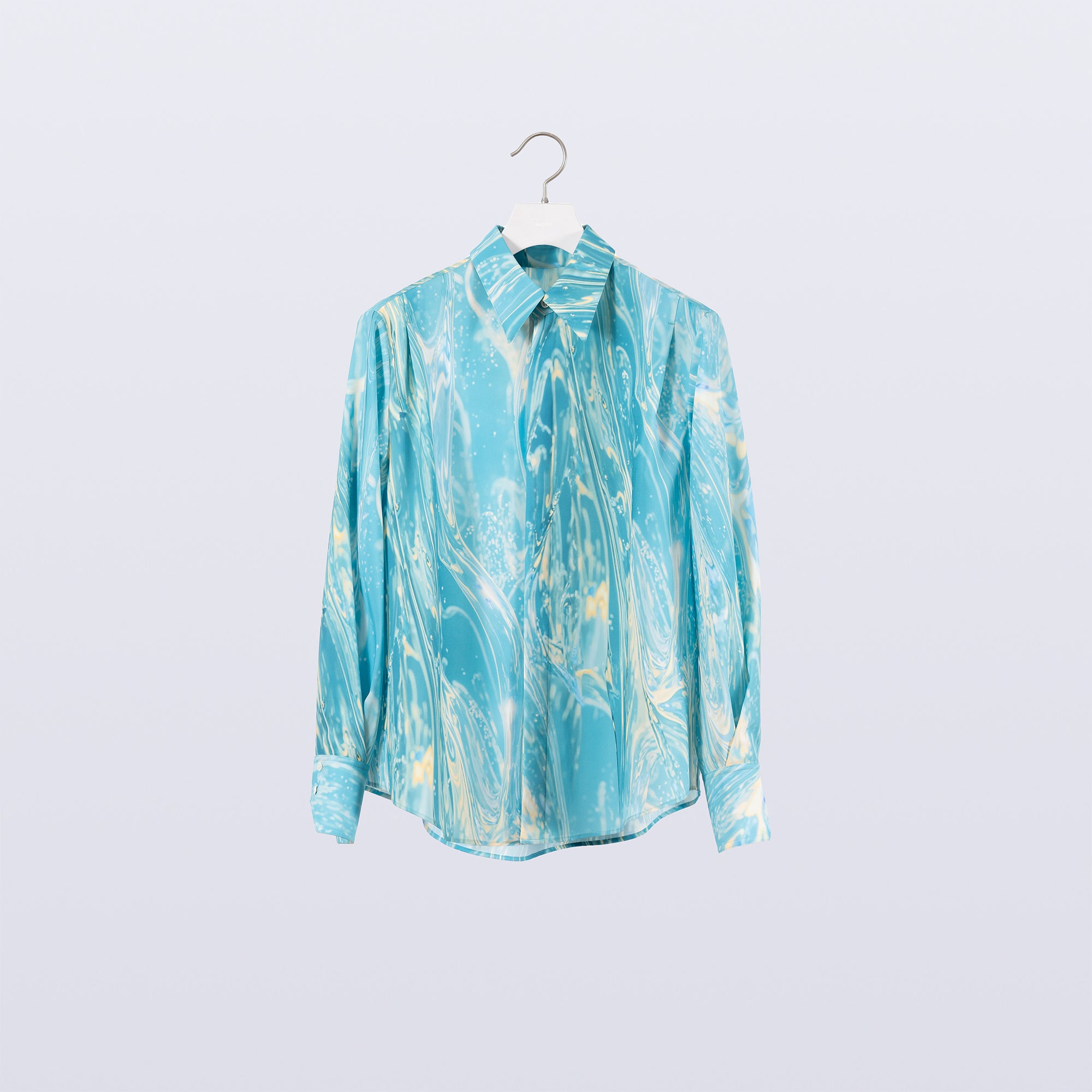 Biotope Shirt / green