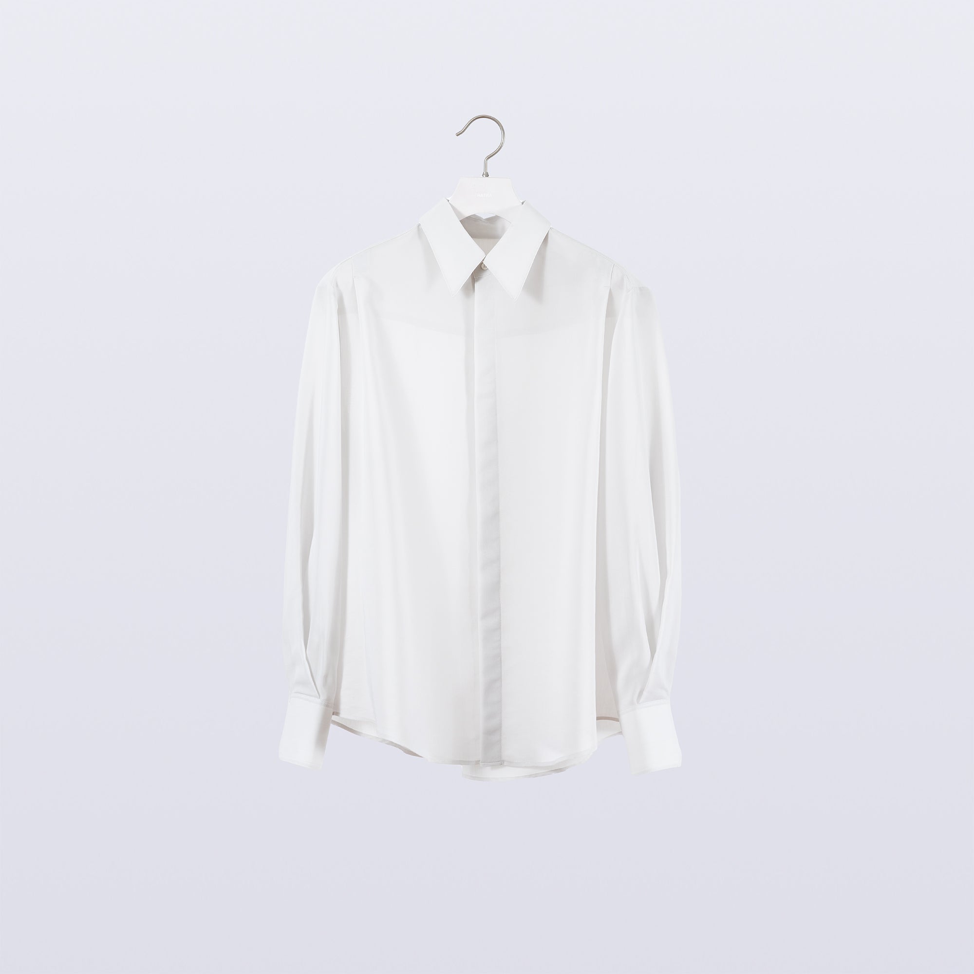 Alpha Shirt / cloudy