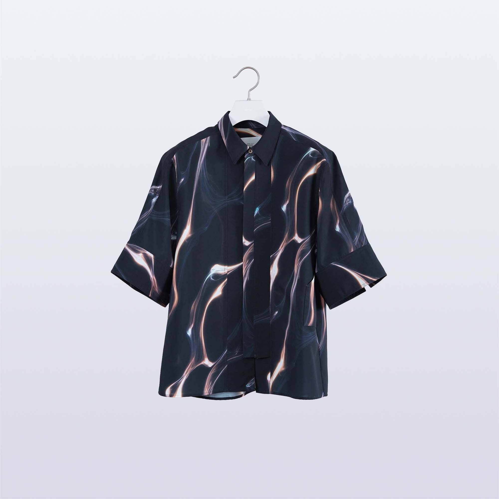 Neu Tri Shirt / dark – HATRA OFFICIAL