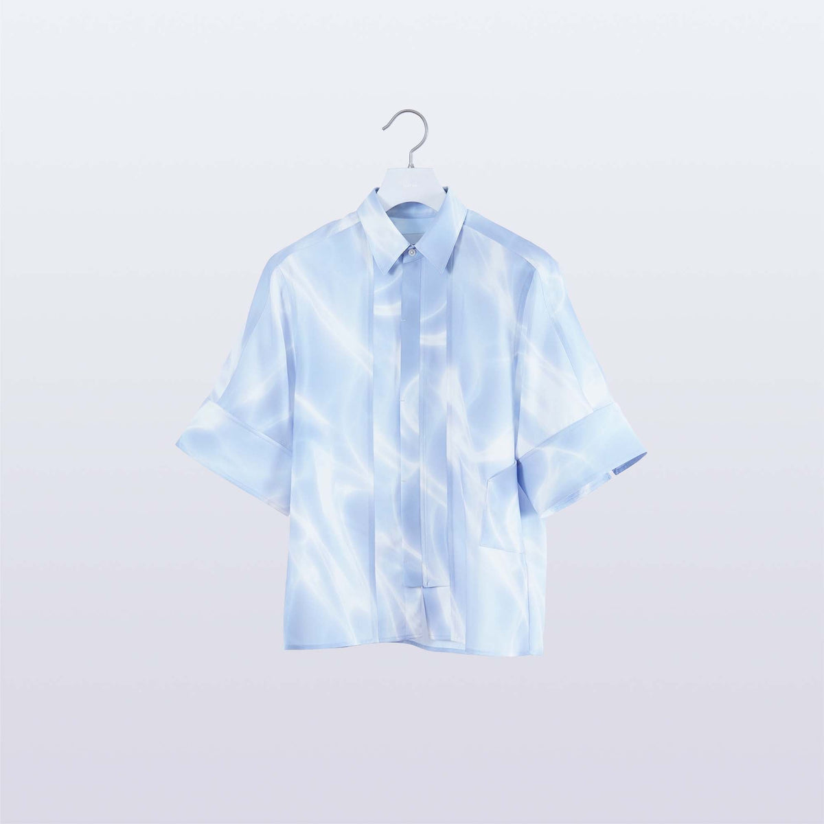 Neu Tri Shirt / light – HATRA OFFICIAL