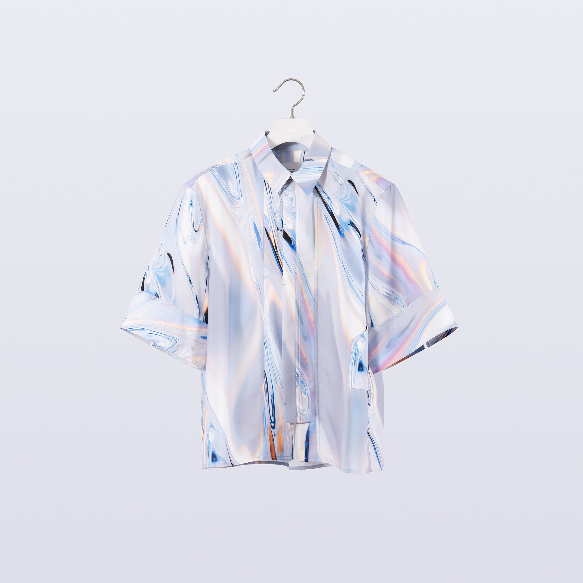 Biotope Tri Shirt / light