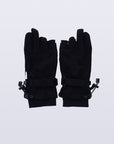 Study Gloves / black