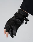 Study Gloves CL / black