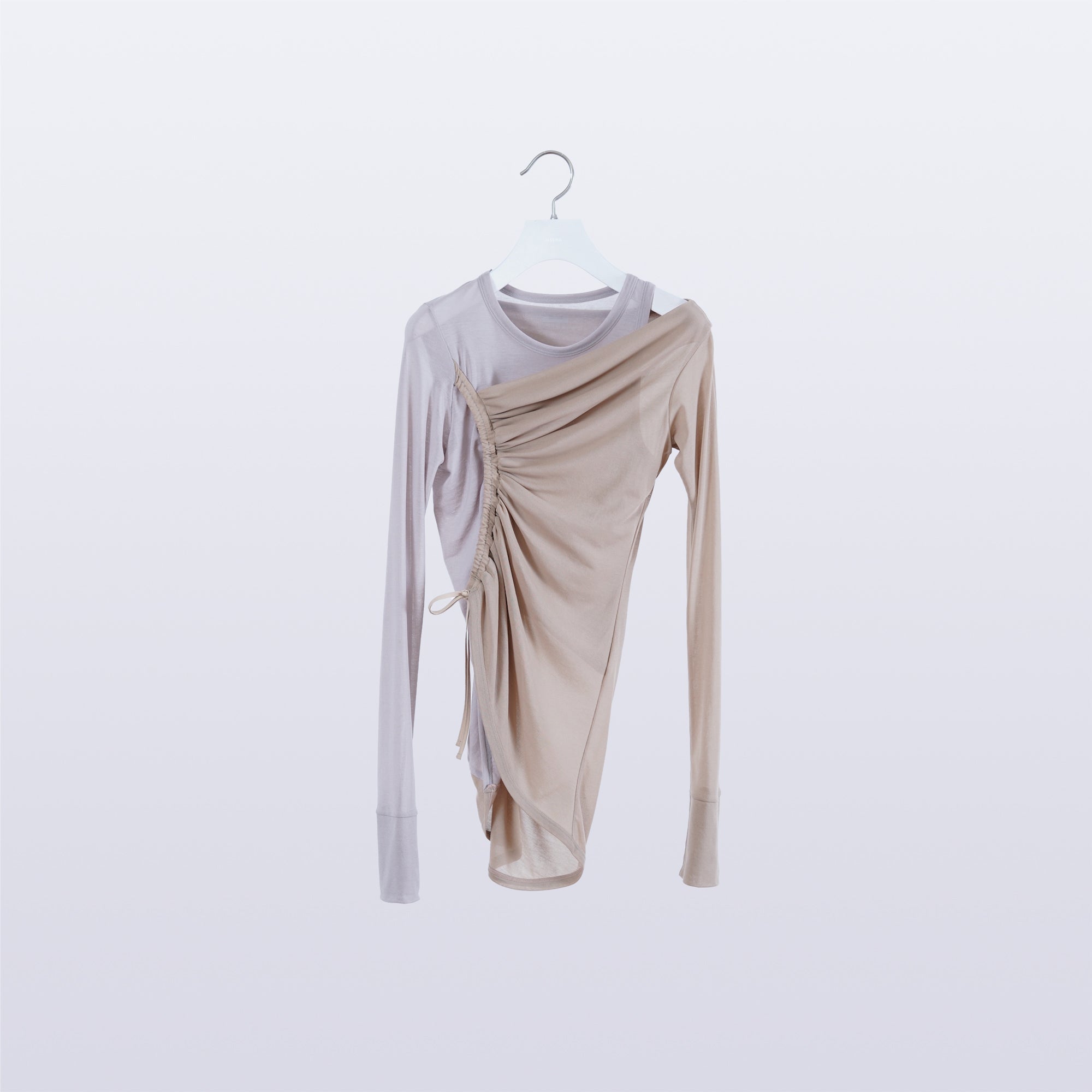 Equil Tank / beige