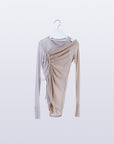 Equil Tank / beige