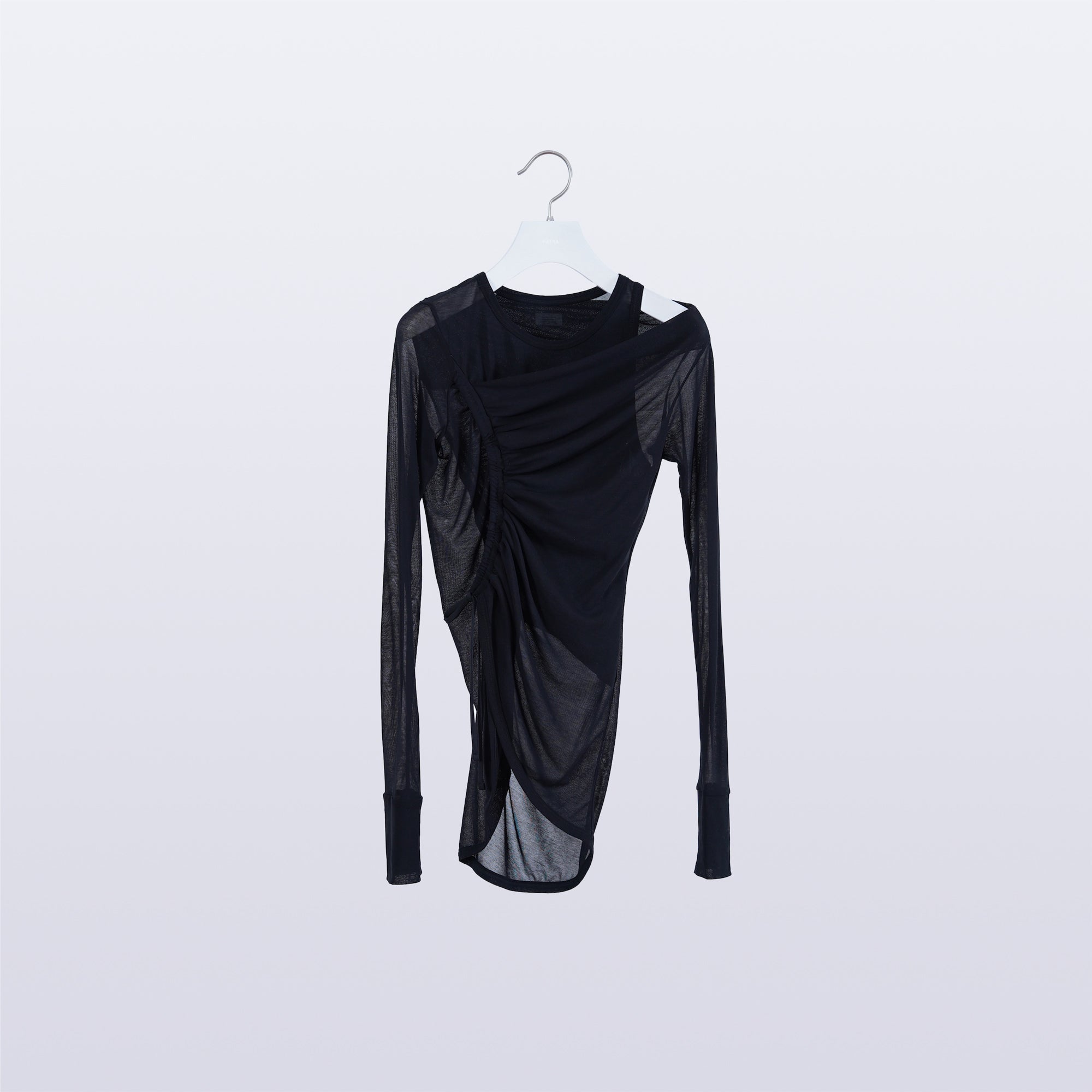 Equil Tank / black