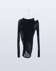 Equil Tank / black