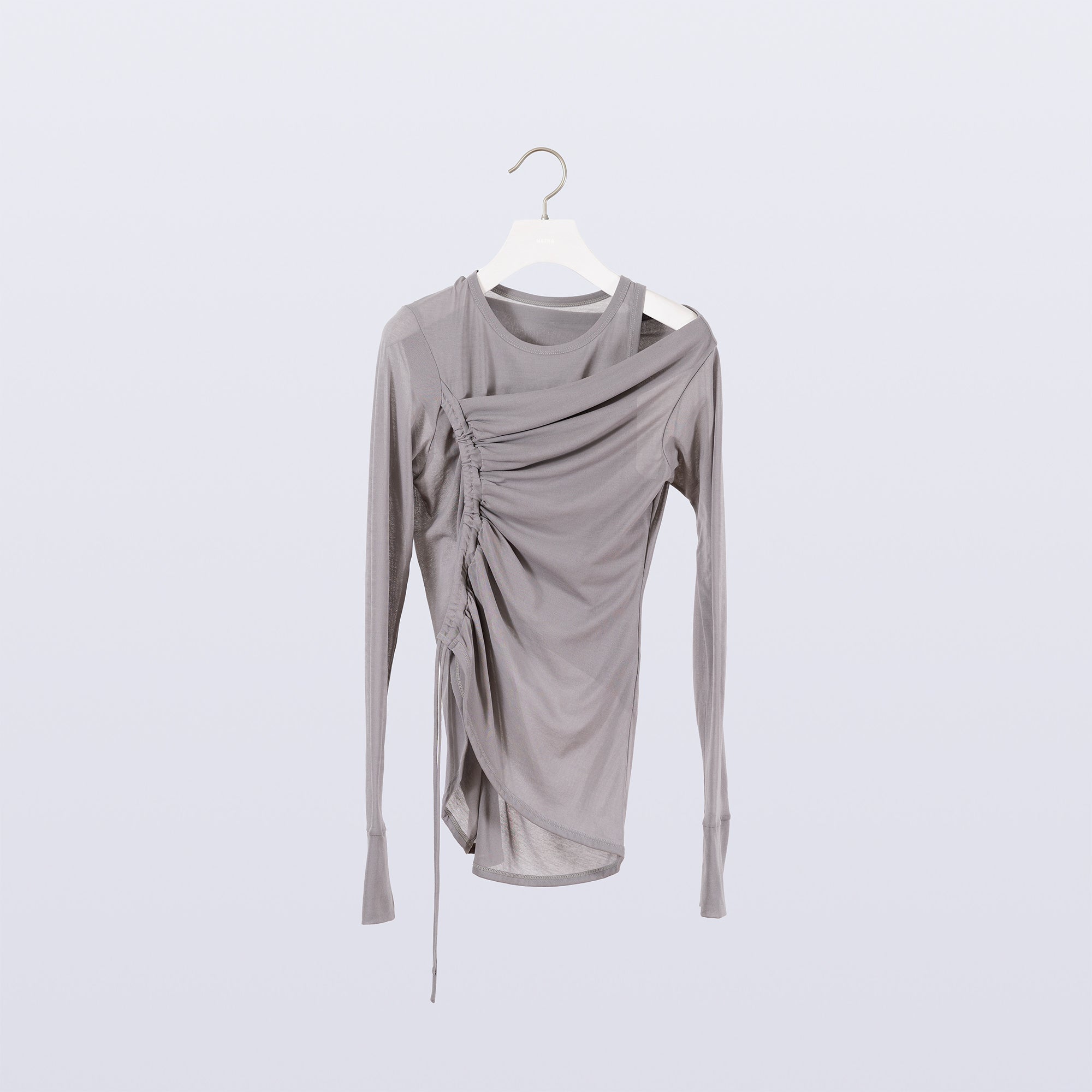 Equil Tank / grey