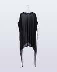 Moebius Tunic / black