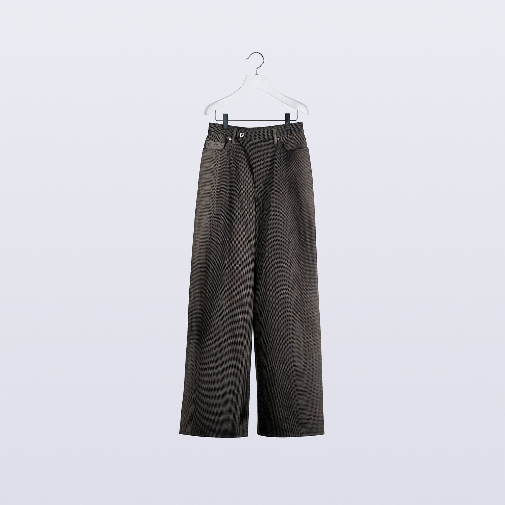 Mirage Bleach Denim / black – HATRA OFFICIAL Mirage Bleach Denim / black – HATRA OFFICIAL