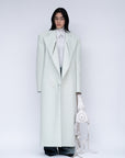 Winker Chester Coat / mint