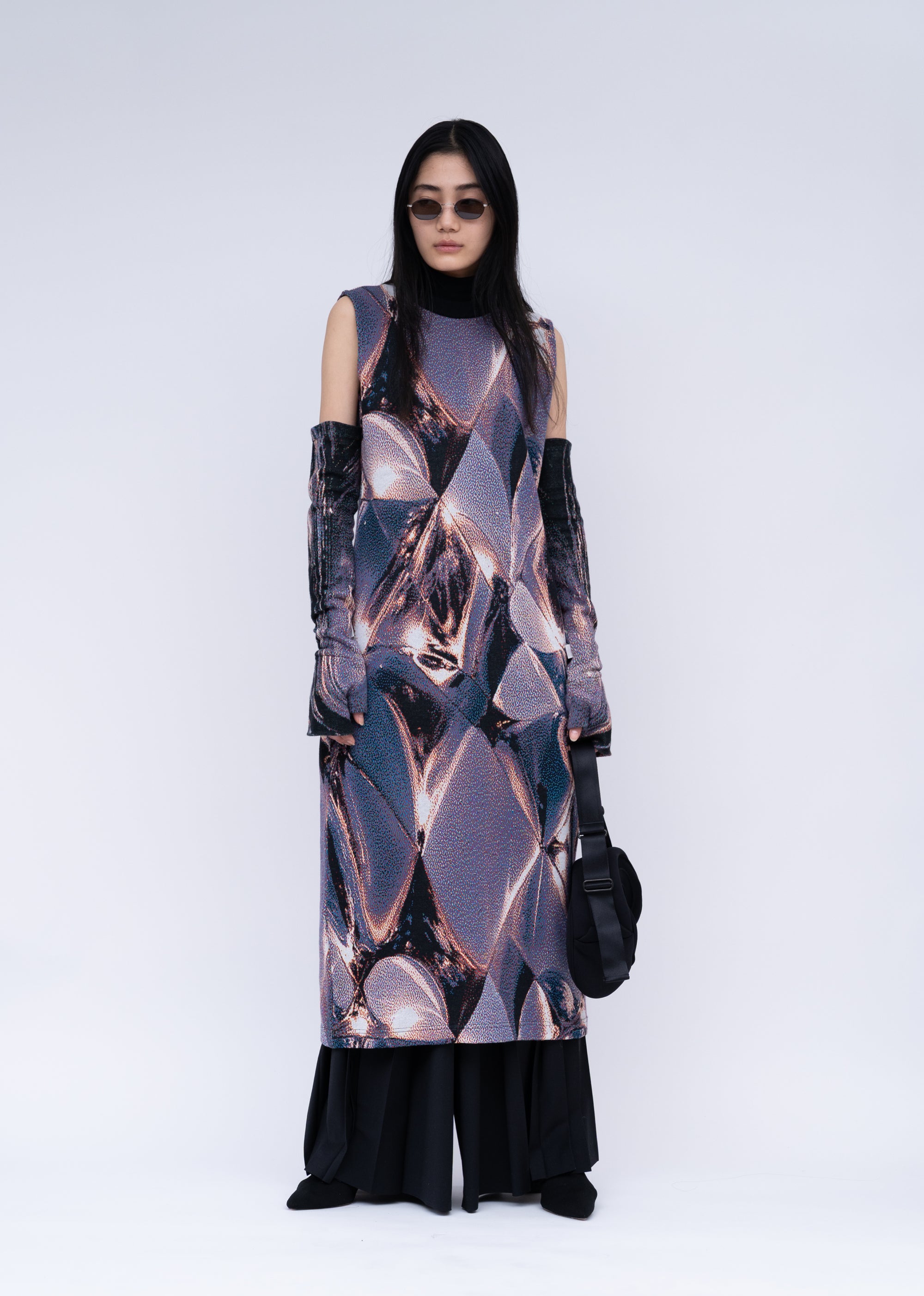 Time-Lapse Arm Covers / day