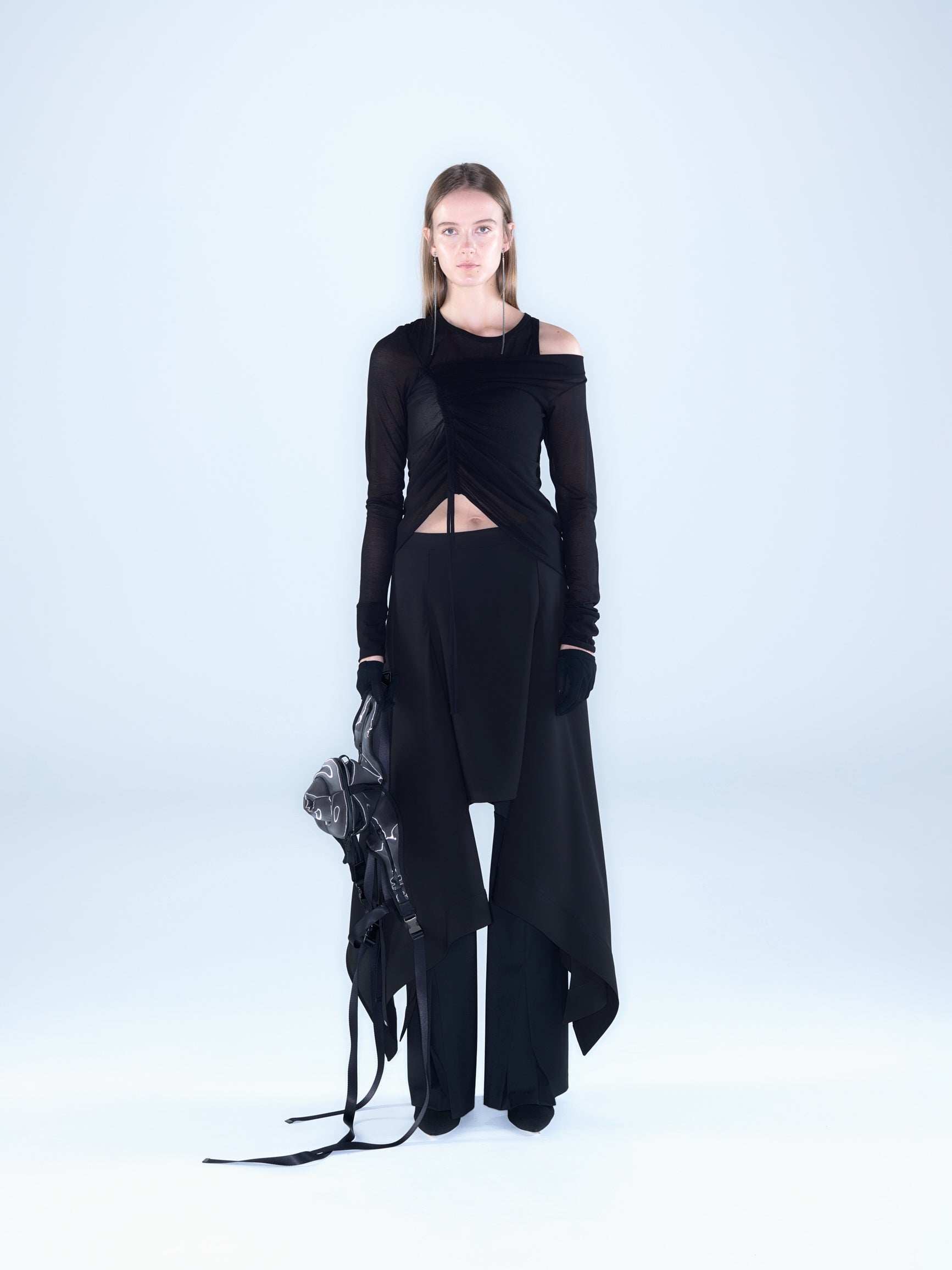 Sucker by runurunu / black