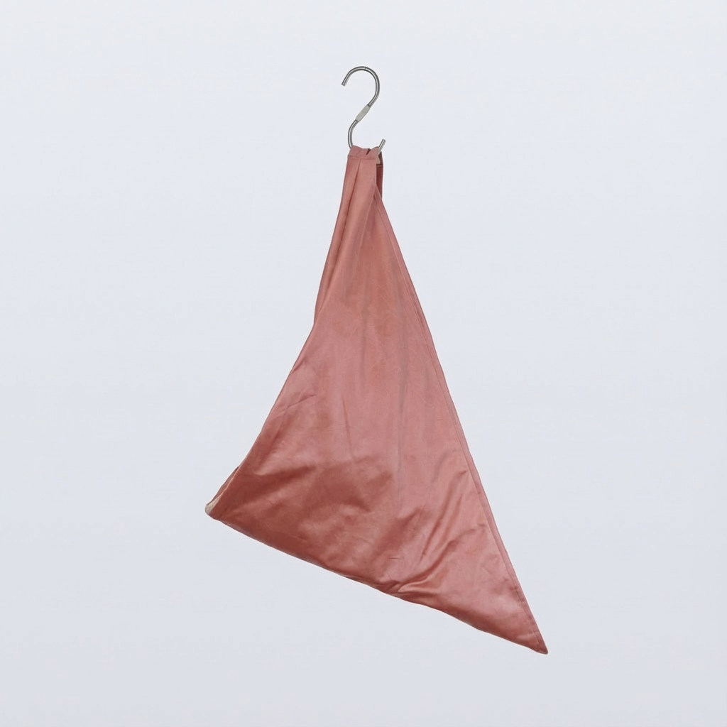 Tri Bag LT / pink – HATRA OFFICIAL