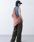 Tri Bag LT / pink