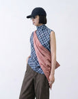 Tri Bag LT / pink