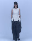 Atlantis Bodice / ecru