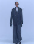 Dub Tailored Jacket / black