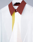 Winker Shirt / white-m - Image 2