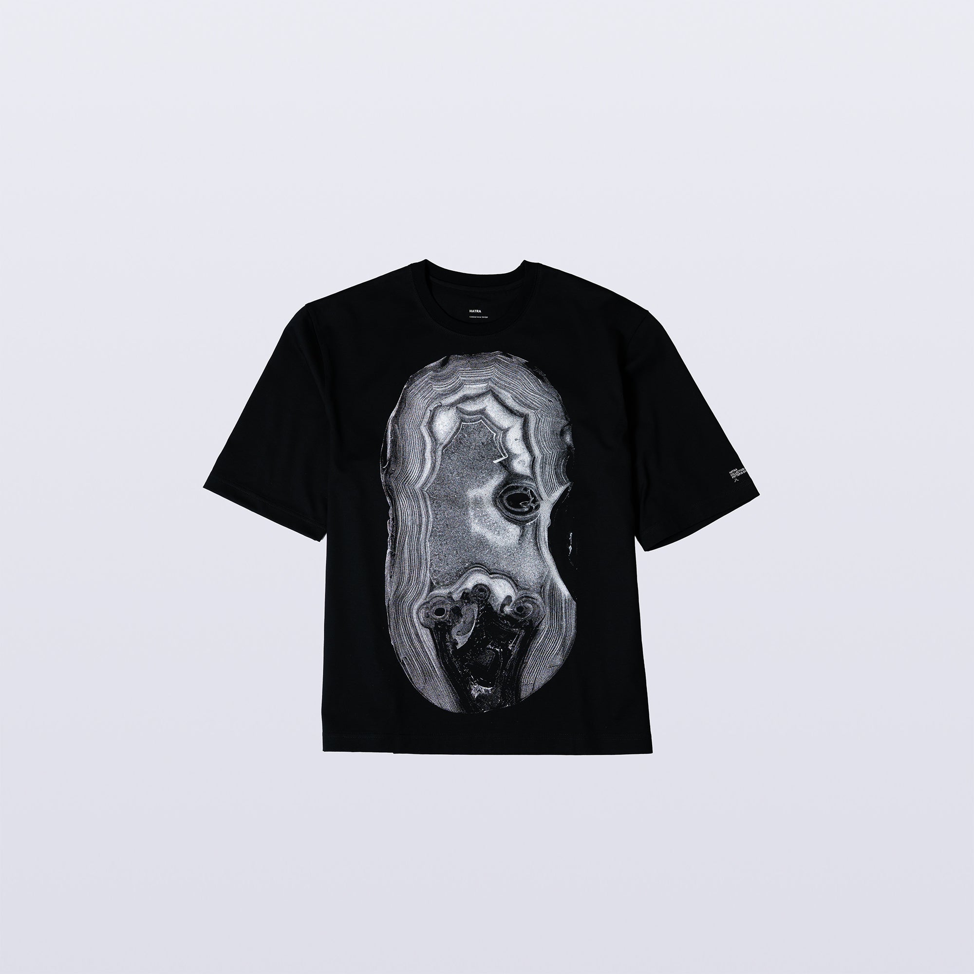 TS-Diaphanera / black