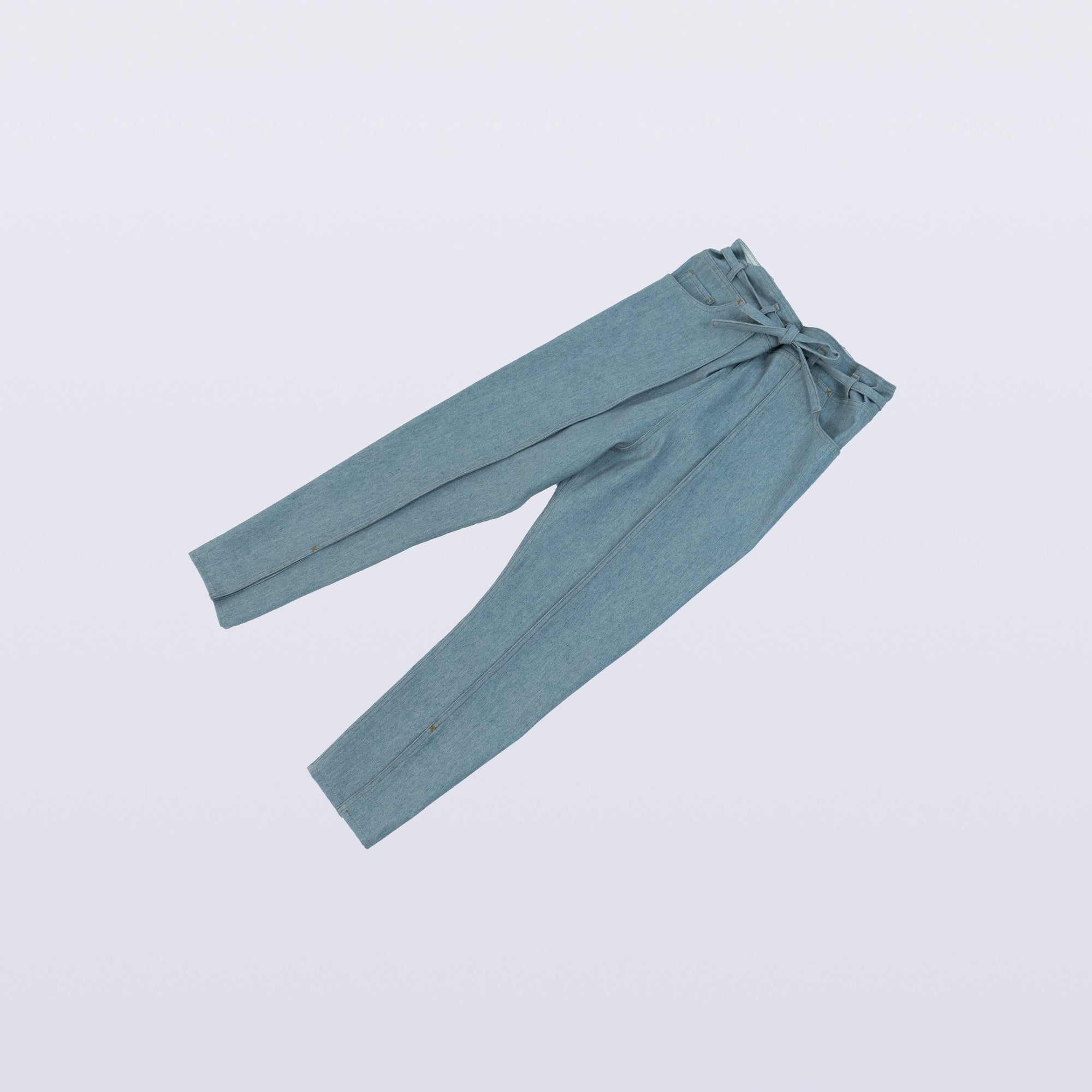 Knot Denim / HATRA x ITONAMI