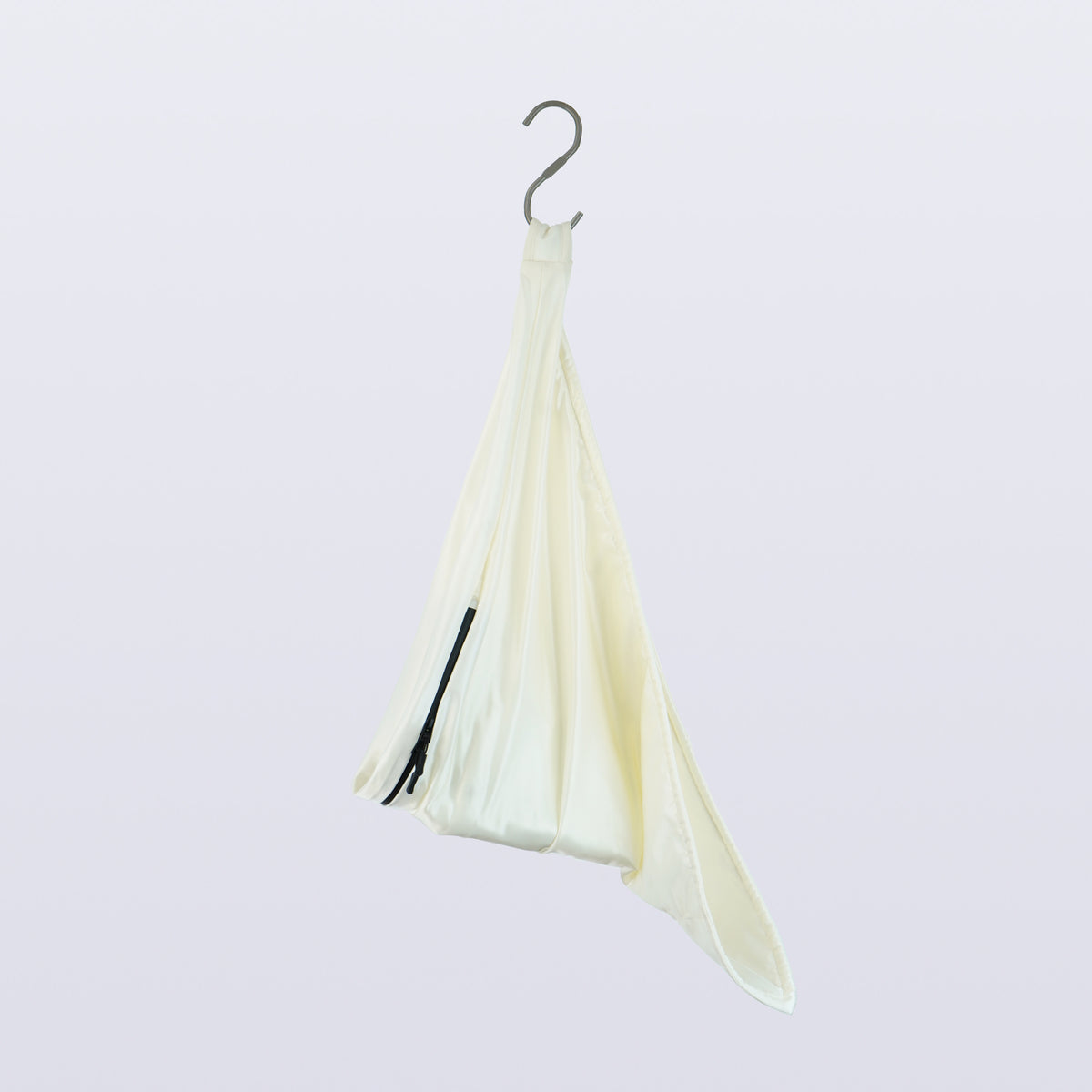 Tri Bag MA / ivory – HATRA OFFICIAL