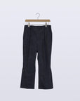 Rias Trousers / CHARCOAL