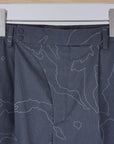 Rias Trousers / CHARCOAL