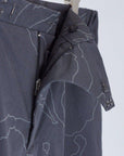Rias Trousers / CHARCOAL