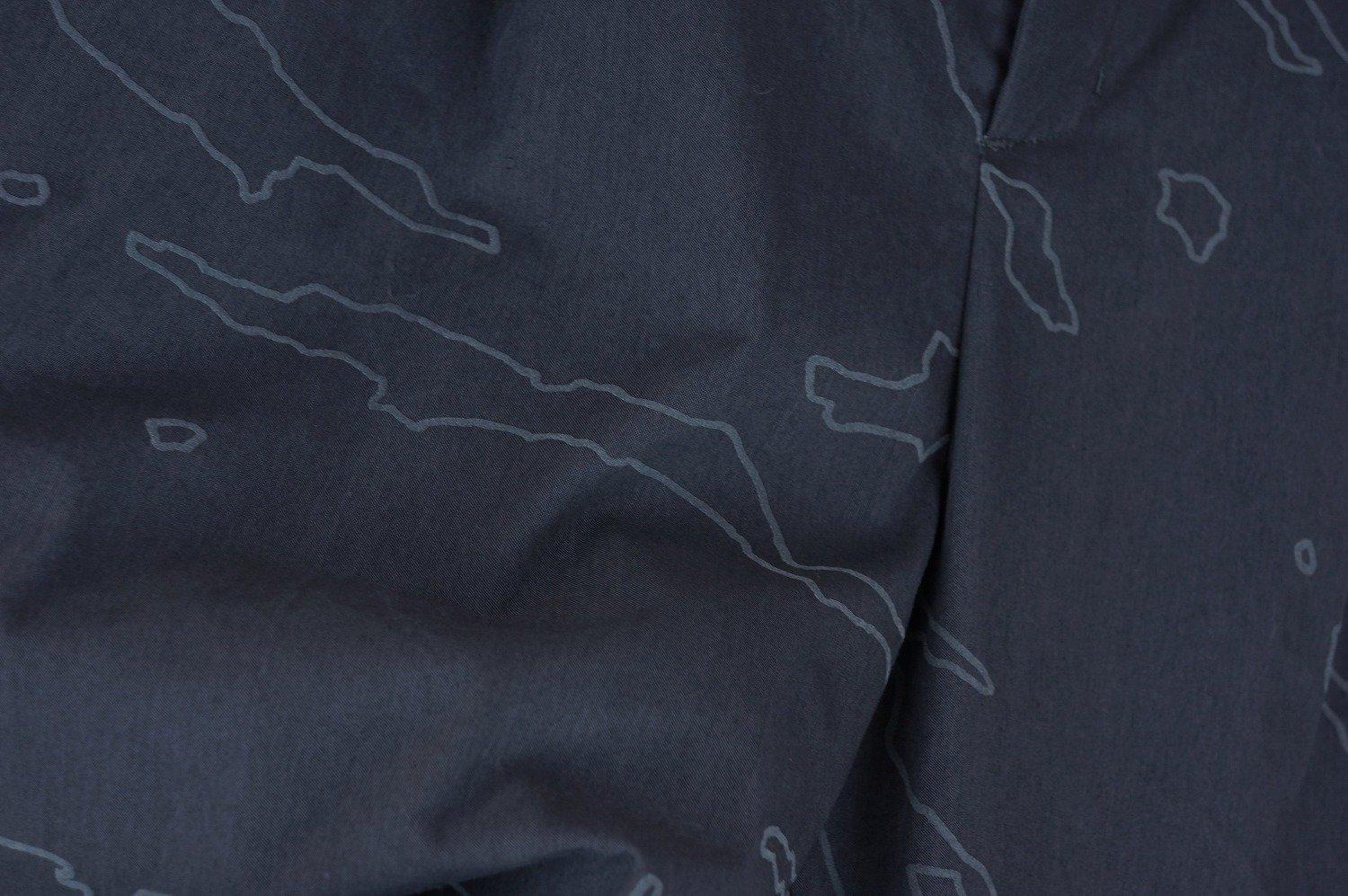 Rias Trousers / CHARCOAL