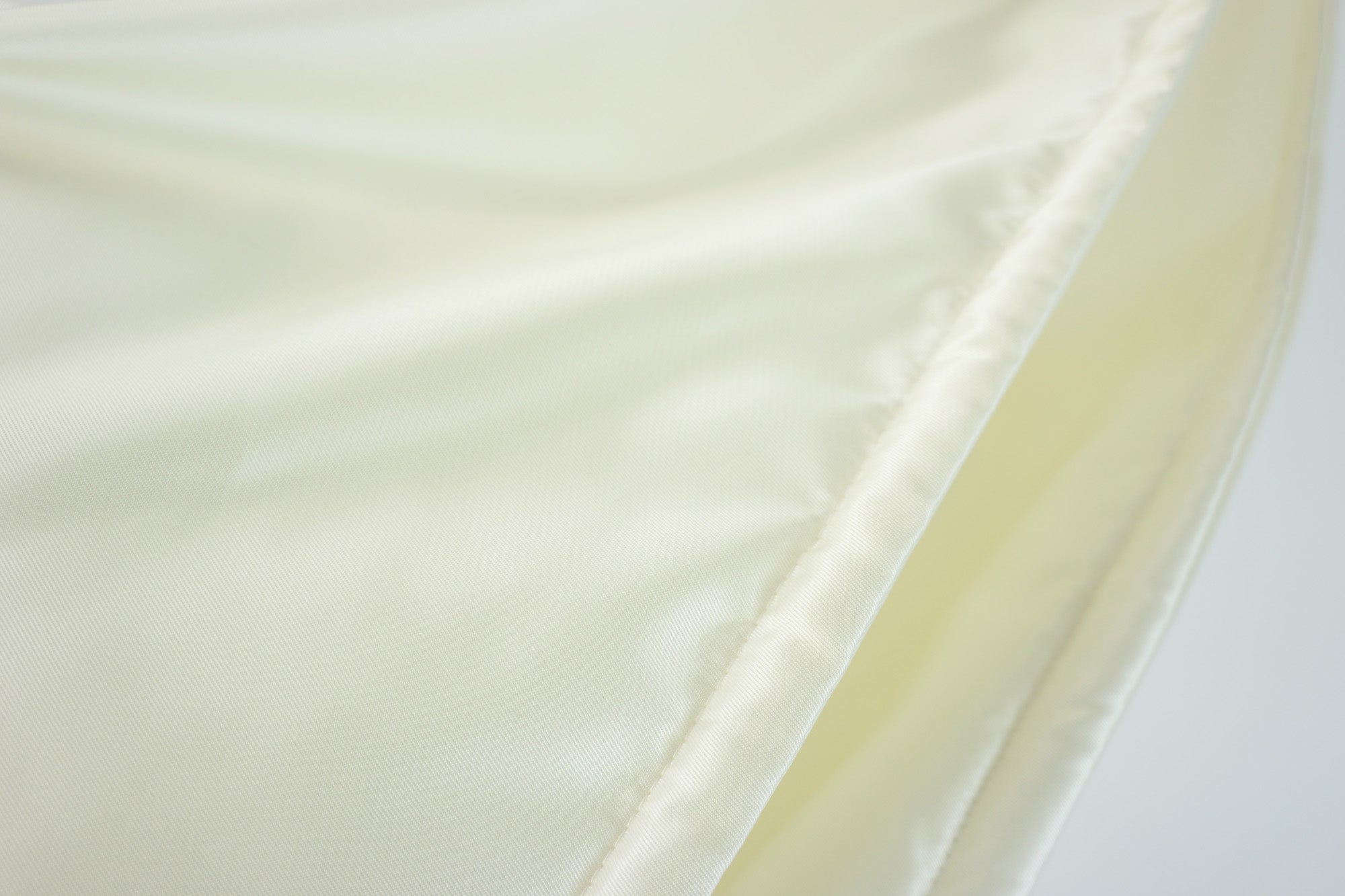 ユ*ウ様 hatra TRI BAG MA 25ss Tri Bag MA / ivory – HATRA OFFICIAL
